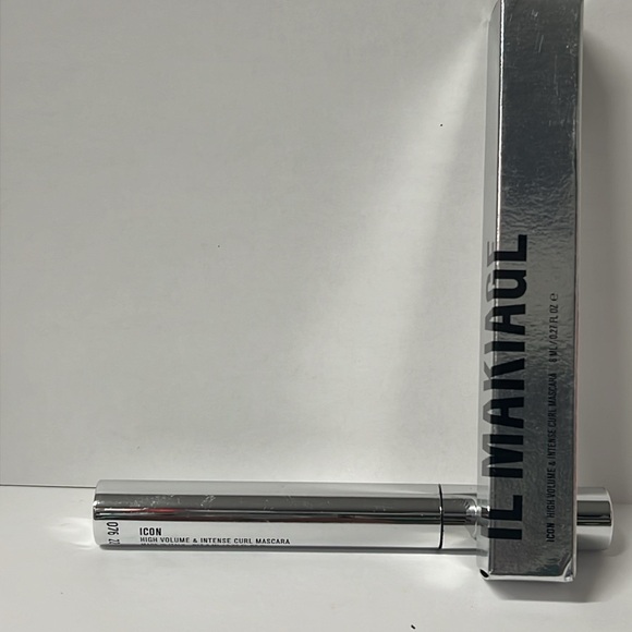 Il Makiage Icon High Volume Intense Curl Mascara - Picture 2 of 2